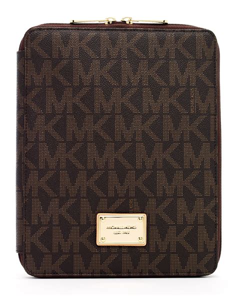 Michael Kors Cover.